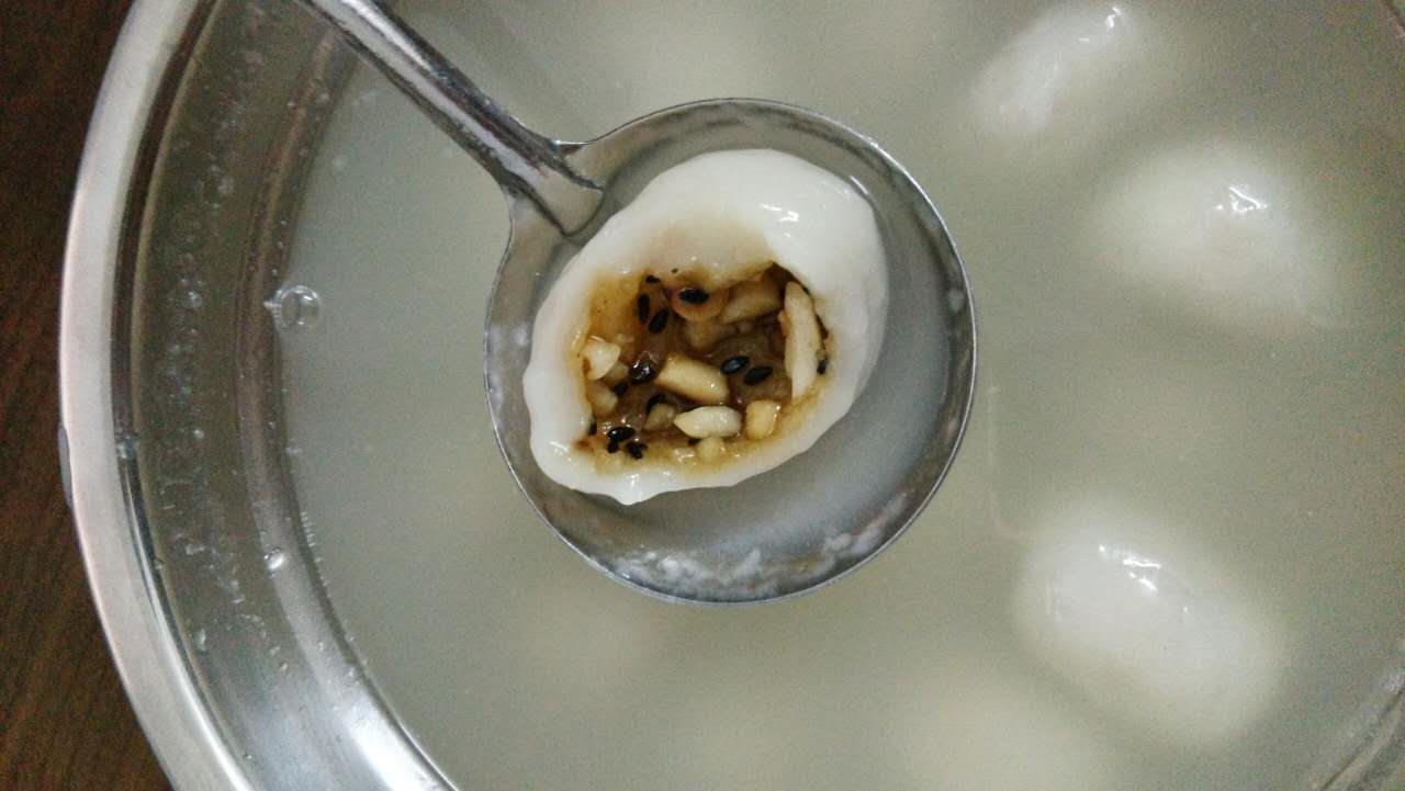 元宵